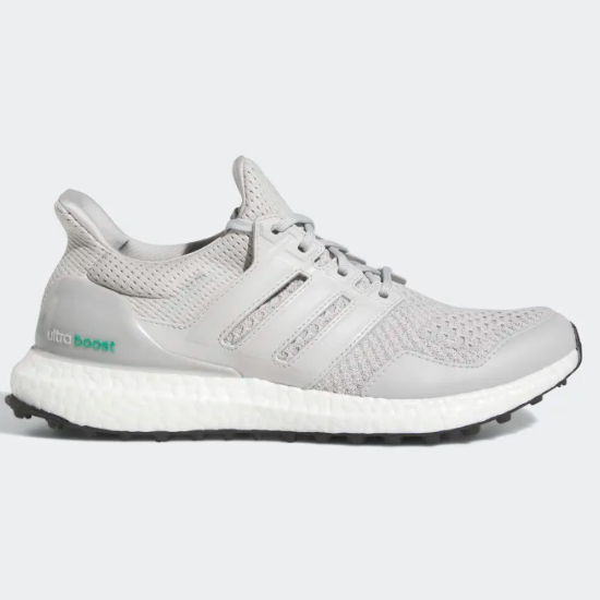 

Adidas Ultraboost Мужские кроссовки для гольфа «Серый/зеленый» — GV6922 Expeditdeship, Серый, adidas Ultraboost