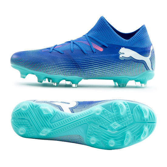 PUMA フューチャー FUTURE 7 ULTIMATE Firm Ground/Artificial Ground Men's Soccer