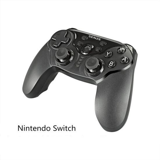 Controller Joypad Gamepad Joystick Wireless Compatibile Nintendo Switch mar