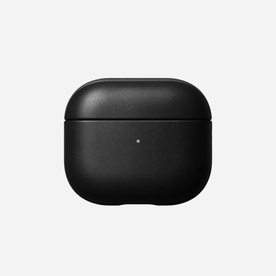 Nomad Case for Airpods 3 Modern Leather Robust