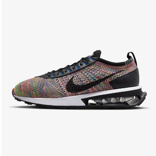 Nike Air Max FlyKnit Racer Shoes Multicolor FD2765 900 Expeditedship 15786548