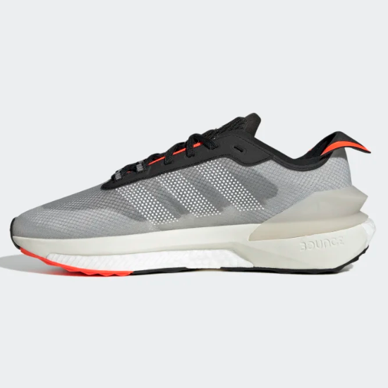 

Adidas Avryn Shoes Grey/ Core Black - HP5969 Expeditedship, Grey / black, Adidas Avryn