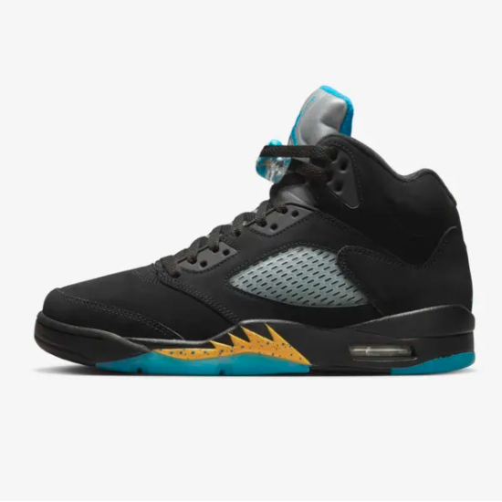 Nike Air Jordan 5 Retro Aqua DD0587 047 Expeditedship 15782297
