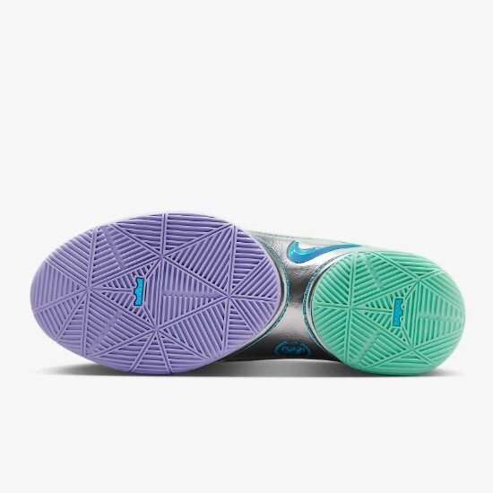 NIKE NIKE LEBRON XXII 22 “MONOPOLY” BASKETBALL SHOES (FZ1098-100) EXPEDITEDSHIP