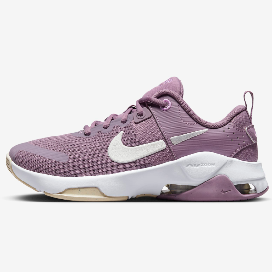 Nike Zoom Bella 6 Violet Dust DR5720 001 Expeditedship 16145538