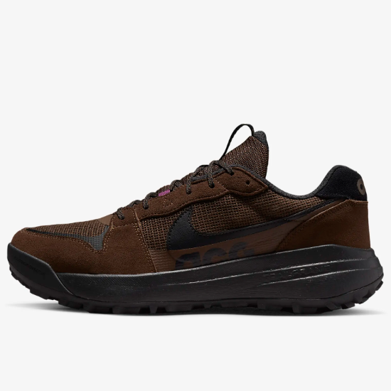 

Обувь Nike ACG Lowcate Cacao Wow (DM8019-200) Expeditedship, Nike ACG Lowcate