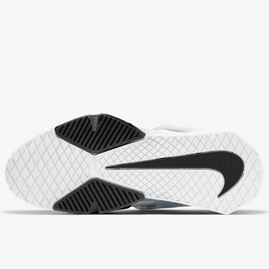 NIKE NIKE SAVALEOS WEIGHTLIFTING SHOES 'WHITE' (CV5708-100) EXPEDITEDSHIP