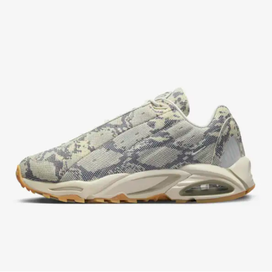 

Обувь Nike X Nocta Hot Step Air Terra «Light Bone» (DR0508-001) Expeditedship, Light bone, Nike Air Terra