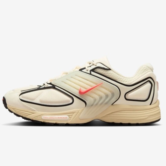 Nike Air Pegasus Wave Coconut Milk (IB0612-100) Expeditedship