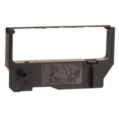 NEW 6-pak ribbons for Hypercom T77f & Veriphone 420/460 w/warranty