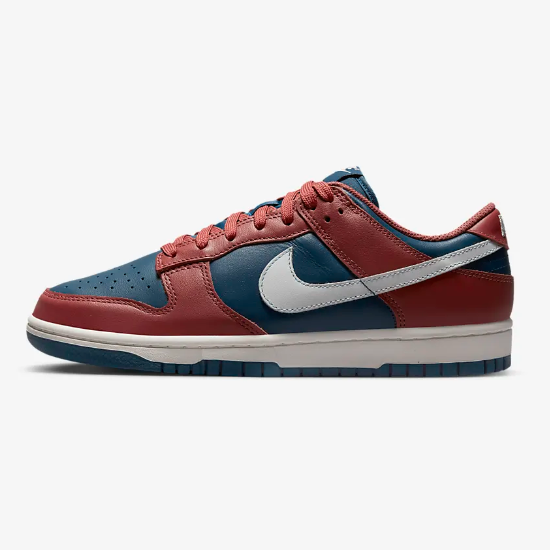 

Женские кроссовки Nike Dunk Low Retro Canyon Rust (DD1503-602) Expeditedship, Nike Dunk Low