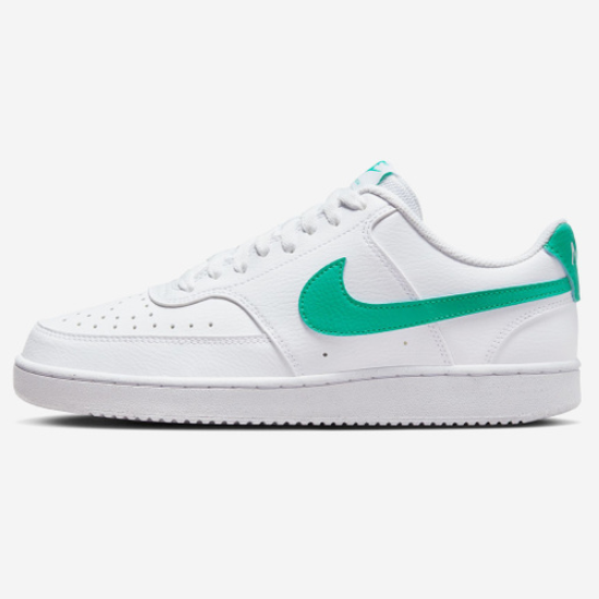 

Кроссовки Nike Court Vision Low Next Nature White (DH2987-109) Expeditedship, Белый, Nike Court Vision