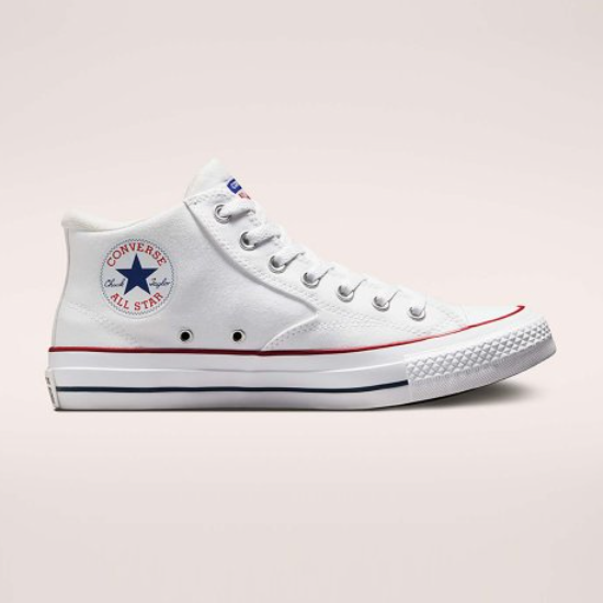 

Белые кроссовки Converse Chuck Taylor All Star Malden Street - A00812C Expeditedship, Белый, Converse Chuck 70