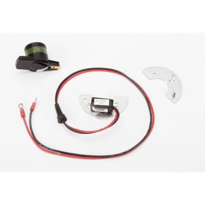 PerTronix 1381A Ignitor Points Eliminator Kit, 1962-75 Fits Mopar Fits V8