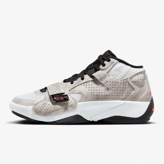 

Баскетбольные кроссовки Nike Jordan Zion 2 PF Photon Dust (FJ1212-106) Expeditedship, Jordan Zion 2