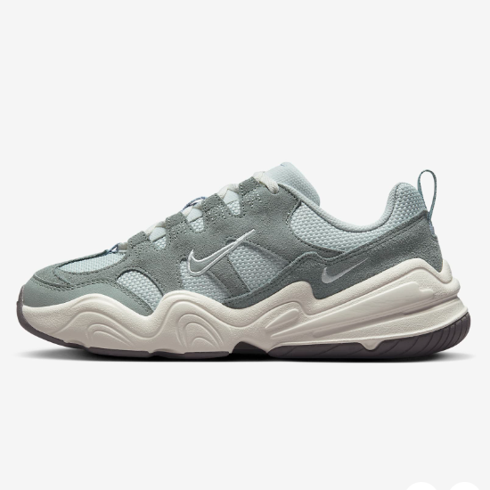 

Женские кроссовки Nike Tech Hera Mica Green (DR9761-001) Expeditedship, Зеленый, Nike Women's Tech Hera