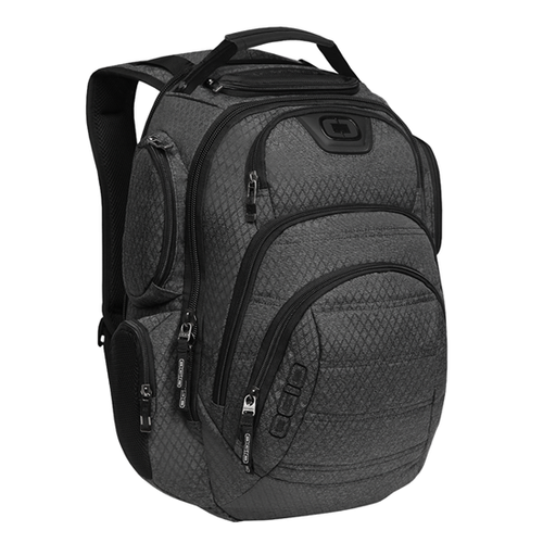 Рюкзак для ноутбука Ogio Gambit — графитовый — новый