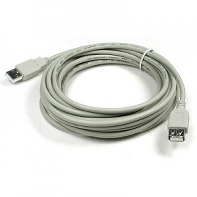 1.5M 5ft USB2.0 Male A to Micro B 5Pin Cable Data Charge Smartphone C402-1.5