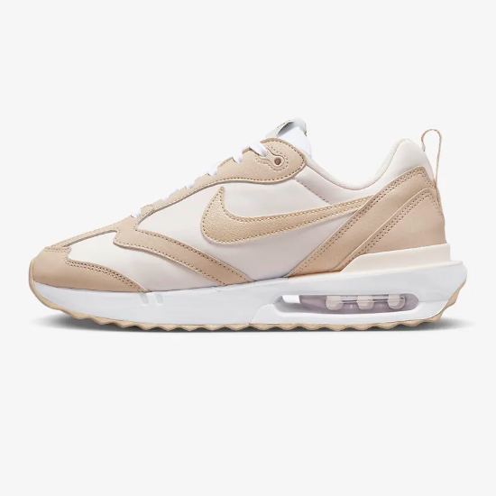 

Женские кроссовки Nike Air Max Dawn светло-розового цвета (DR2395-600) Expeditedship, Light soft pink, Nike Women's Air Max Dawn