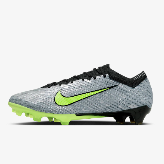 Футбольные бутсы Nike Zoom Mercurial Vapor 15 Elite XXV FG (DV2417-405)