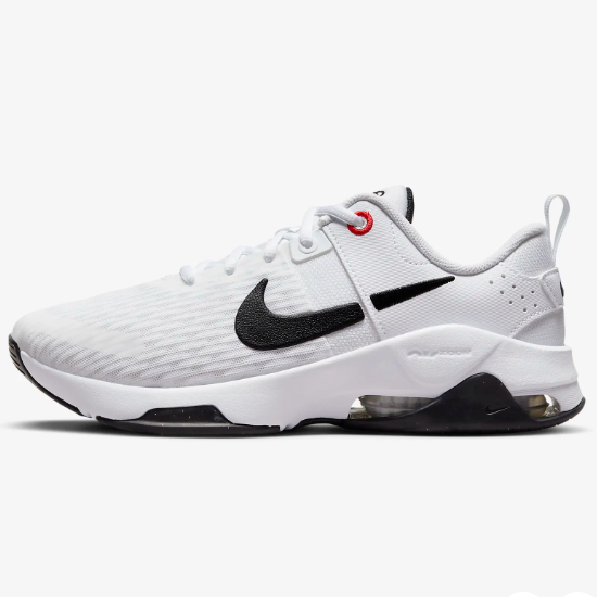 

Женские кроссовки Nike Zoom Bella 6, белые (DR5720-102) Expeditedship, Белый, Nike Zoom Bella