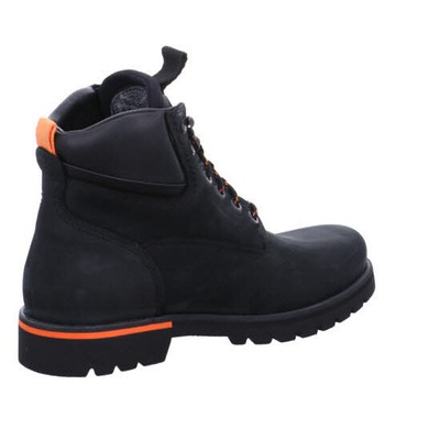 PANAMA JACK PANAMA JACK HERREN FREIZEIT ARMUR GTX URBAN C1 NOBUK NEGRO