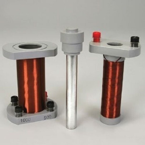 Primary and Secondary Coils - Electromagnetic Demonstration Kit w/Activity Guide