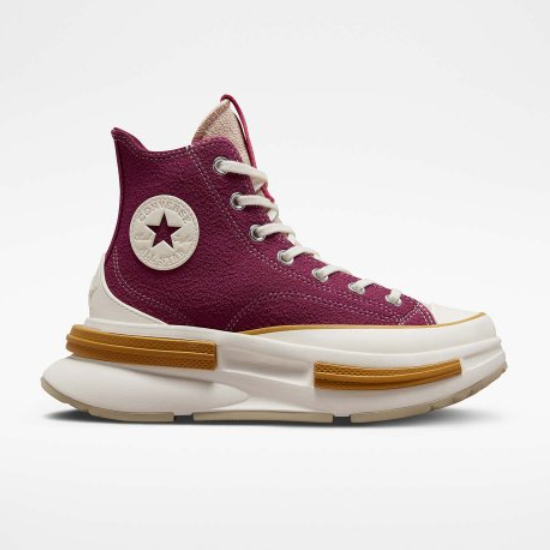 

Кроссовки Converse Run Star Legacy CX Workwear Cherry Vision - A03053C, Converse Run Star Legacy CX Trance Form
