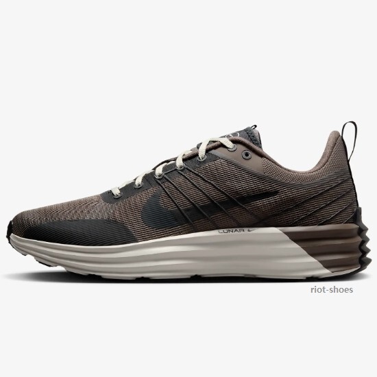 Кроссовки Nike Luna Roam Cave Stone/Коричневые (DV2440-202) Доставлены в кратчайшие сроки