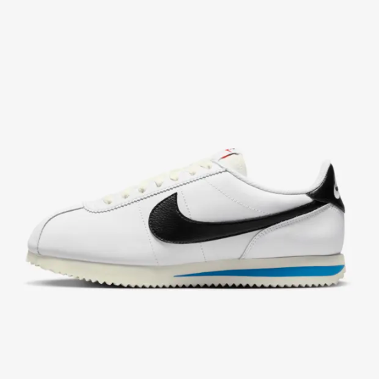 

Женские кроссовки Nike Cortez White-Black (DN1791-100) Expeditedship, Белый, Nike Cortez