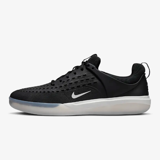 

Обувь для скейтбординга Nike SB Nyjah 3 «Черный» (DJ6130-002) Expeditedship, Enamel green, Nike SB Nyjah 3 Skateboarding Shoes