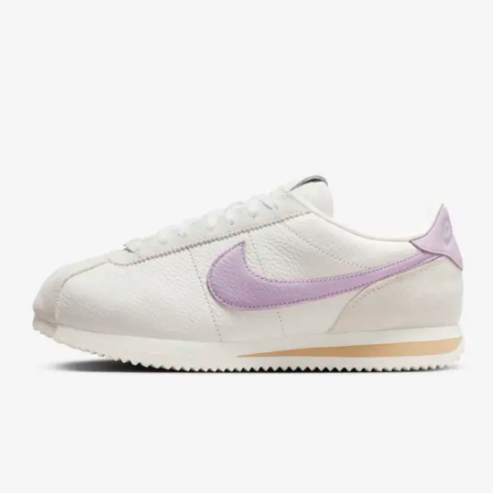 Женские кроссовки Nike Cortez Iced Lilac (FJ4608-133) Expeditedship