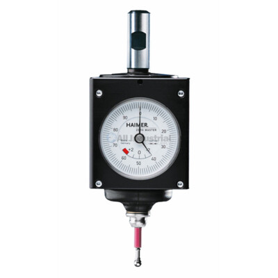 Haimer 3D Sensor Zero Master Analog Sensor Inch Version 80.960.00.IN Germany