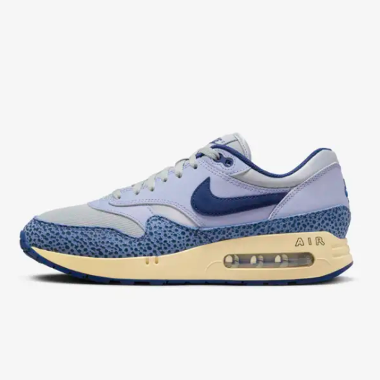 Оригинальные кроссовки Nike Air Max 1 86 Lost Sketch (DV7525-001) Expeditedship