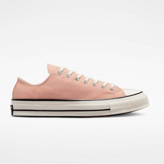 Кроссовки Converse Chuck 70 Vintage "Cherry Coral" - A03448C Expeditedship