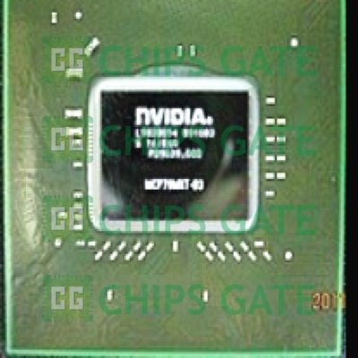 1PCS Bulk New NVIDIA MCP79MXT-B3 Laptop GPU Graphics BGA Chipset with Balls DC