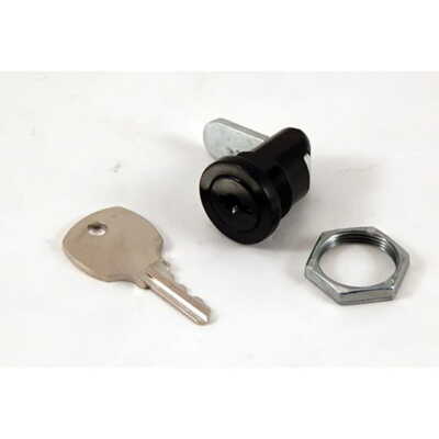 Alliance, 70722301, Lock Key & Nut