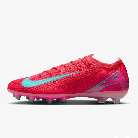 Nike Zoom Mercurial Superfly 10 Elite FG Soccer Cleats Ember Glow (FQ8693-800)