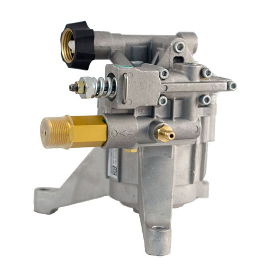 Homelite 308653078 Pressure Washer Pump 3100 psi Fits