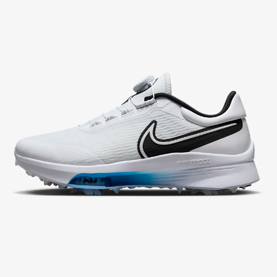 Обувь для гольфа Nike Air Zoom Infinity Tour Next% BOA (DJ5590-103) Expeditedship