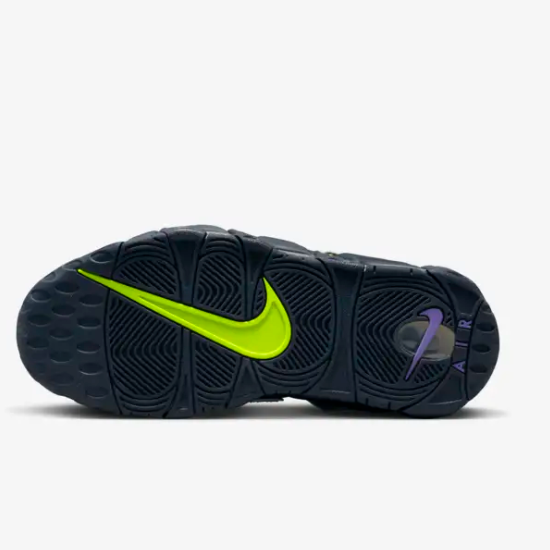 NIKE NIKE AIR MORE UPTEMPO SHOES 'SERENA WILLIAMS DESIGN CREW' (DX4219-400)