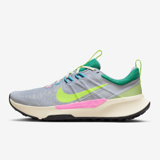

Кроссовки для бега Nike Juniper Trail 2 Next Nature (DM0822-001) Expeditedship, Wolf grey, Nike Juniper Trail 2 Next Nature