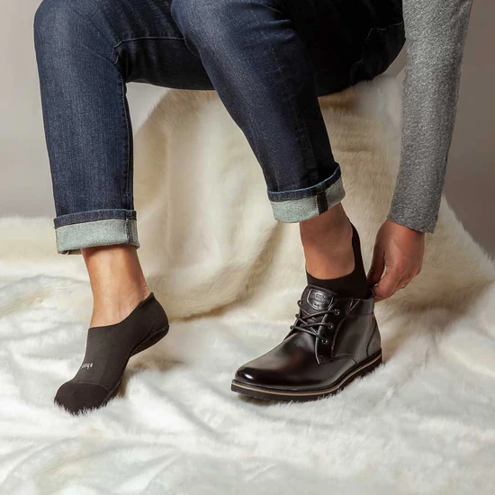 | Ankle Cut - 1 Pair