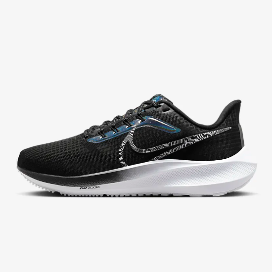 Nike Pegasus 39 PRM Black Zebra Iridescent DR9619 001 15775355