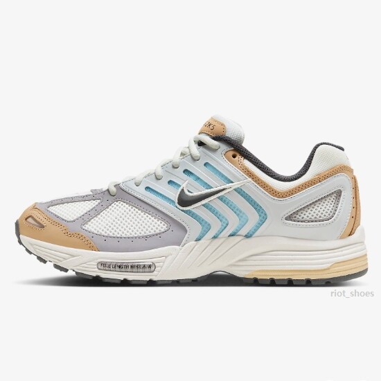 Кроссовки Nike Air Pegasus 2005 парусные/призрачные/Синие (HM4348-100)