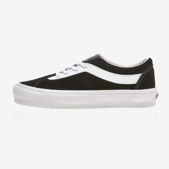 Vans Bold NI Sneakers Shoes Black - VN0A3WLPOS7 Expeditedship