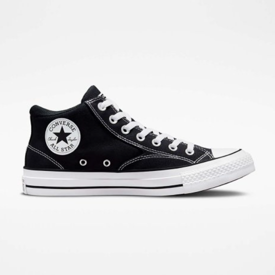 Черные кроссовки Converse Chuck Taylor All Star Malden Street - A00811C Expeditedship