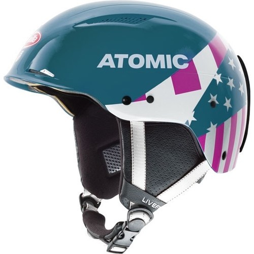 Atomic Redster G9 171 cm Ski + Atomic 14 Bindings Winter Sport Fun