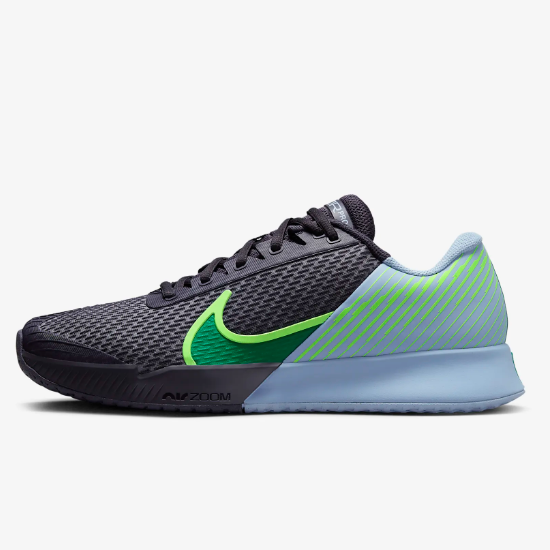 

Теннисные кроссовки Nike Court Air Zoom Vapor Pro 2 «Cobalt Bliss» (DR6191-004), Cobalt bliss, Nike Court