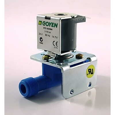 PROS, 722-170, FSS Solenoid Valve 24V/50-60Hz